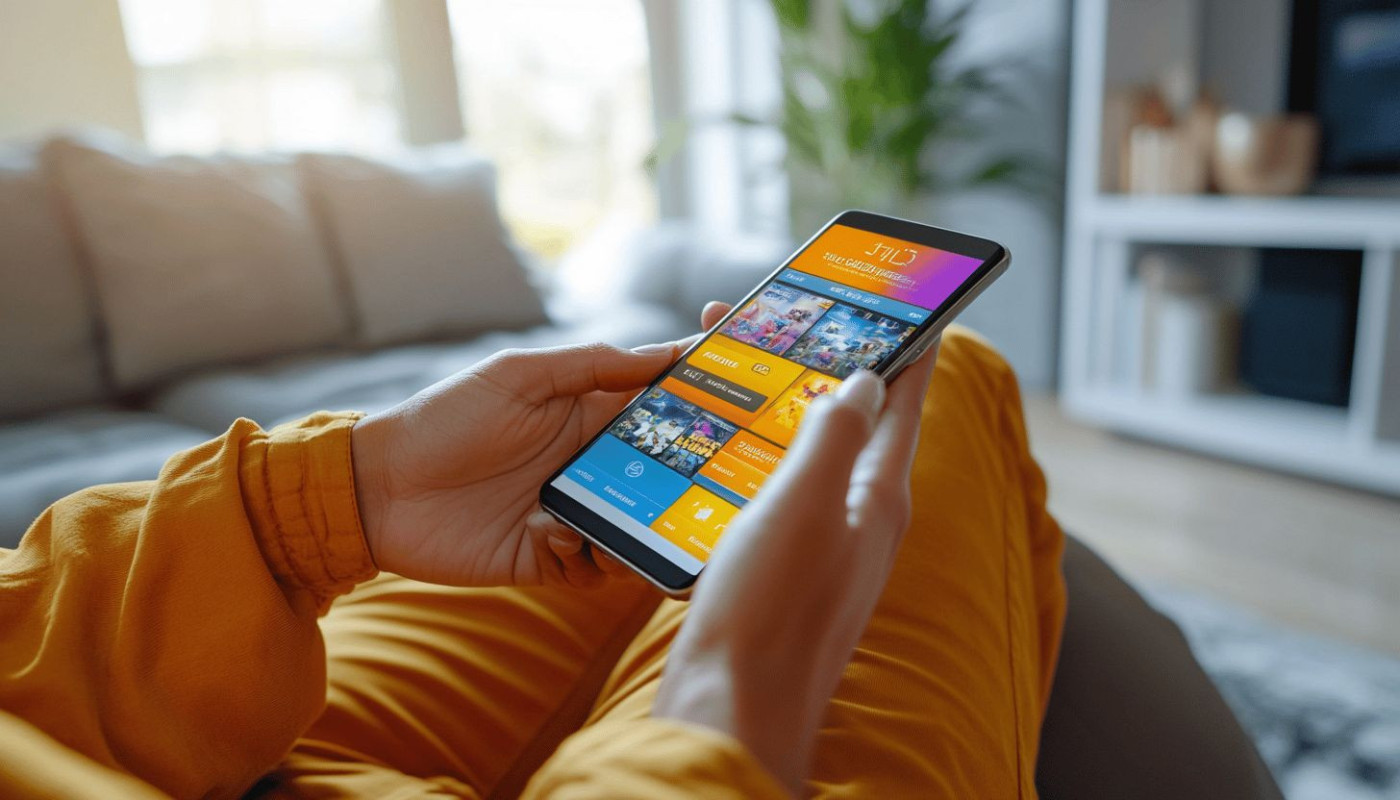 Metodi innovativi per acquistare abbonamenti e giochi usando il piano telefonico